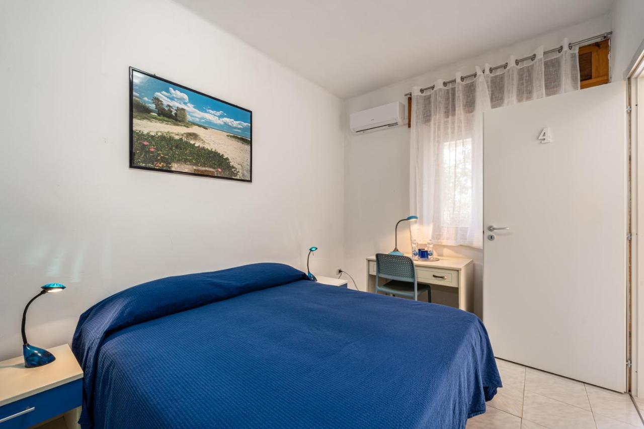 Monolocale Gio Apartman Carbonia Kültér fotó